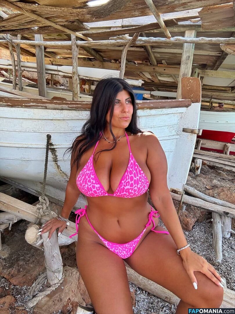 Valentina De Nucci / valentinadenucci Naken OnlyFans  Läckta Foto #4