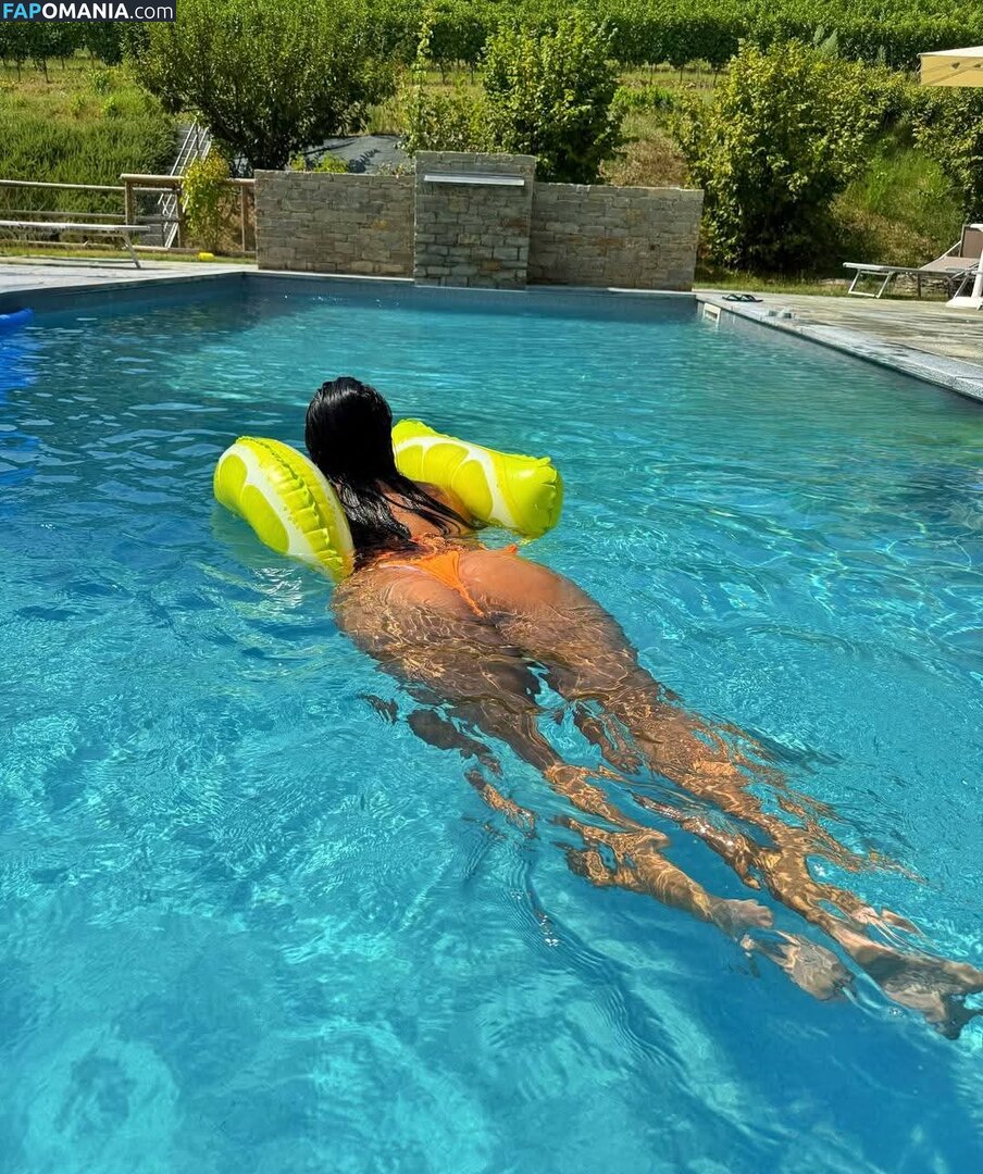 Valentina De Nucci / valentinadenucci Naken OnlyFans  Läckta Foto #9
