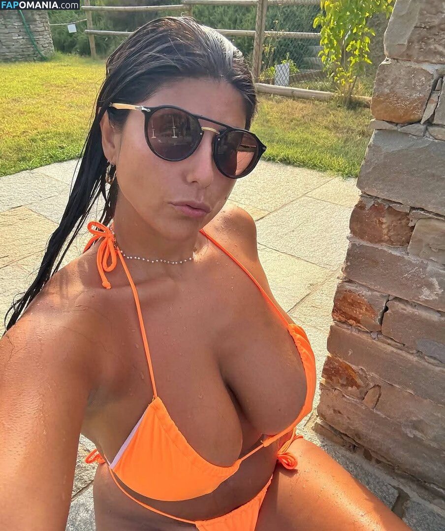 Valentina De Nucci / valentinadenucci Naken OnlyFans  Läckta Foto #16