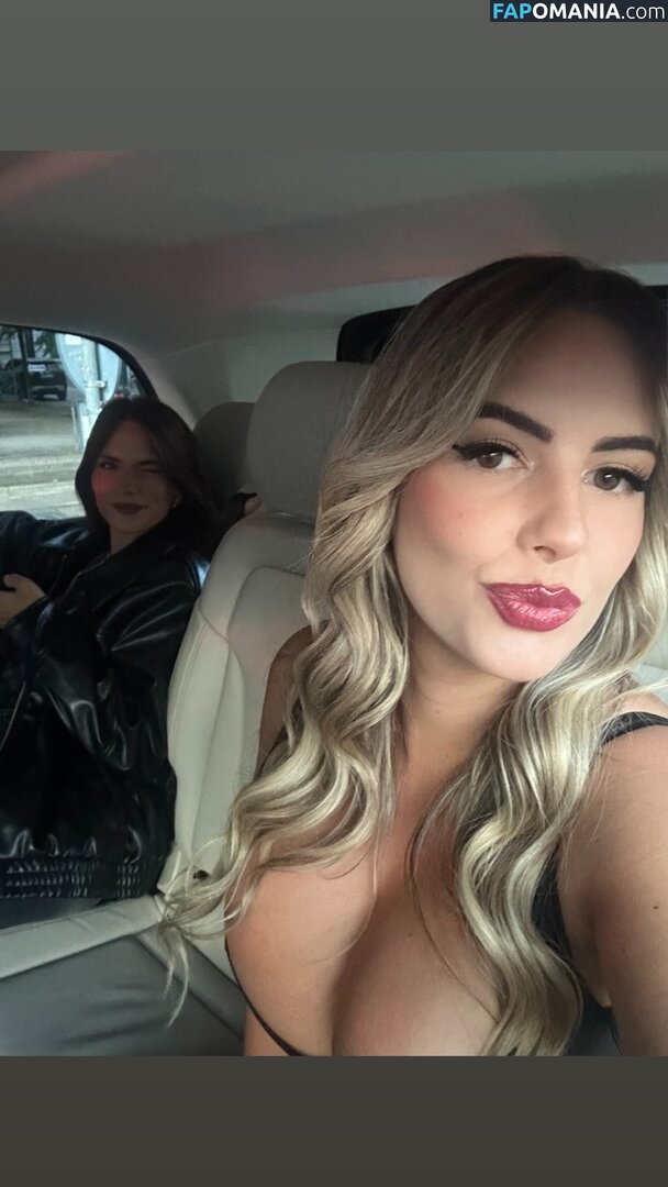 Valentina Di Rocco / lali957 Naken OnlyFans  Läckta Foto #27