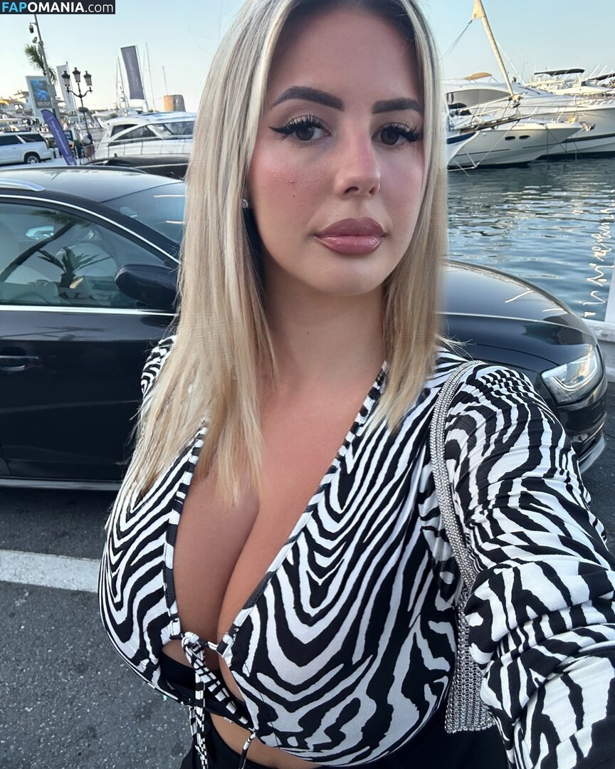 Valentina Di Rocco / lali957 Naken OnlyFans  Läckta Foto #33
