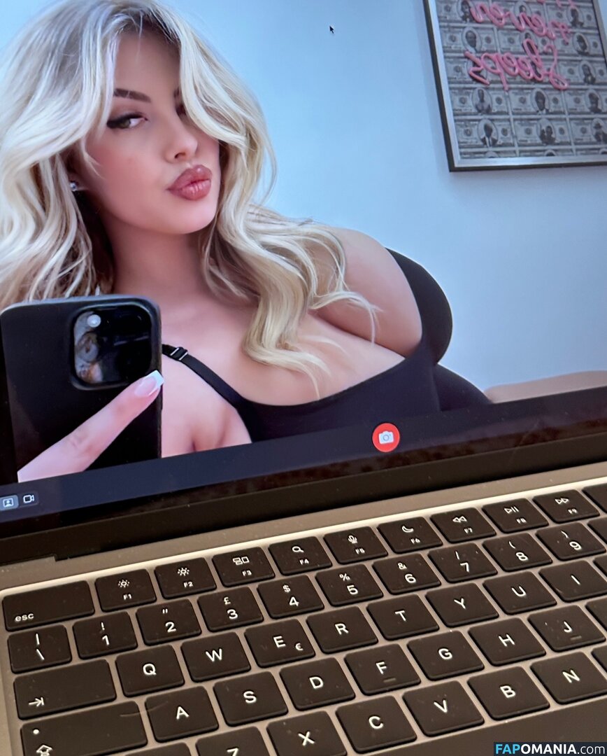 Valentina Di Rocco / lali957 Naken OnlyFans  Läckta Foto #35