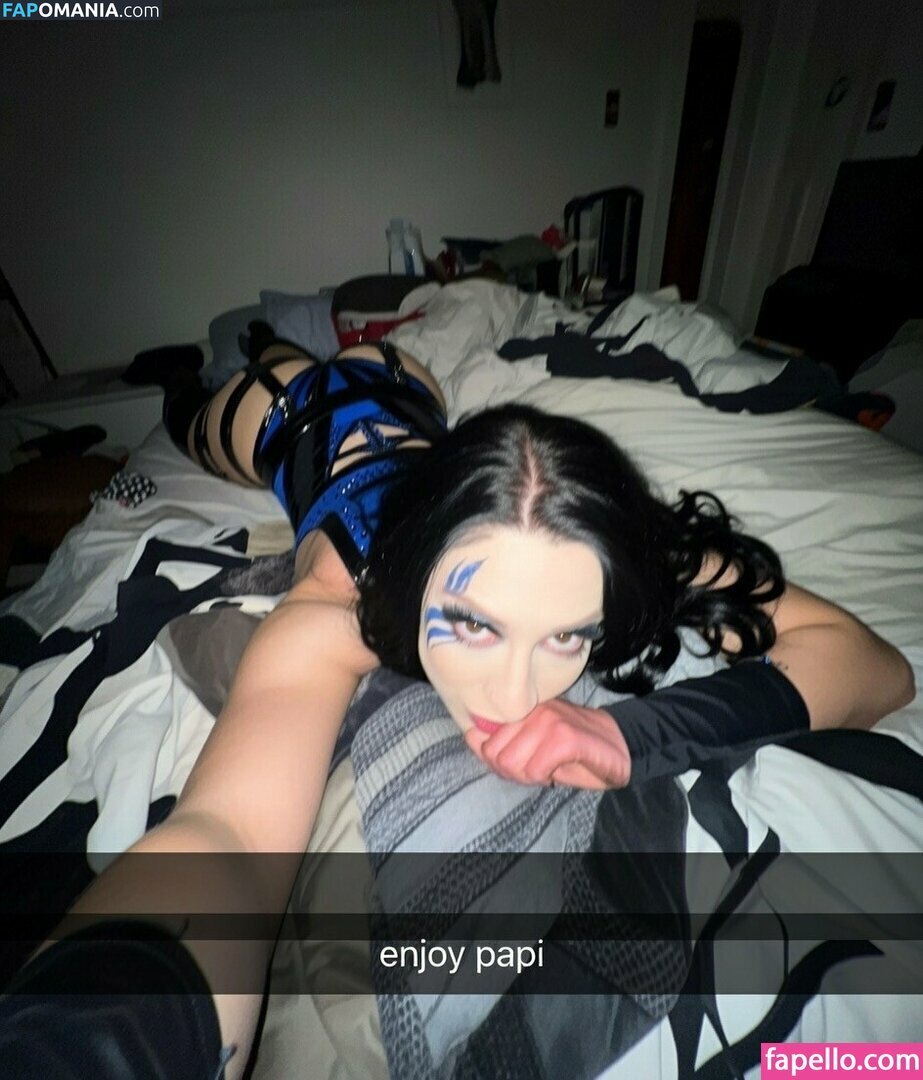 @Valentinadisozio / Valentina di Sozio Naken OnlyFans  Läckta Foto #13