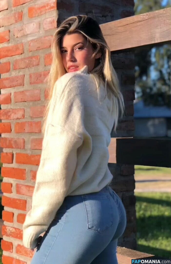 Valentina Legaria / chicasherok / valentinalegaria Naken OnlyFans  Läckta Foto #243