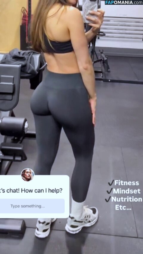 Valentina Lequeux / valentinalequeux Naken OnlyFans  Läckta Foto #7