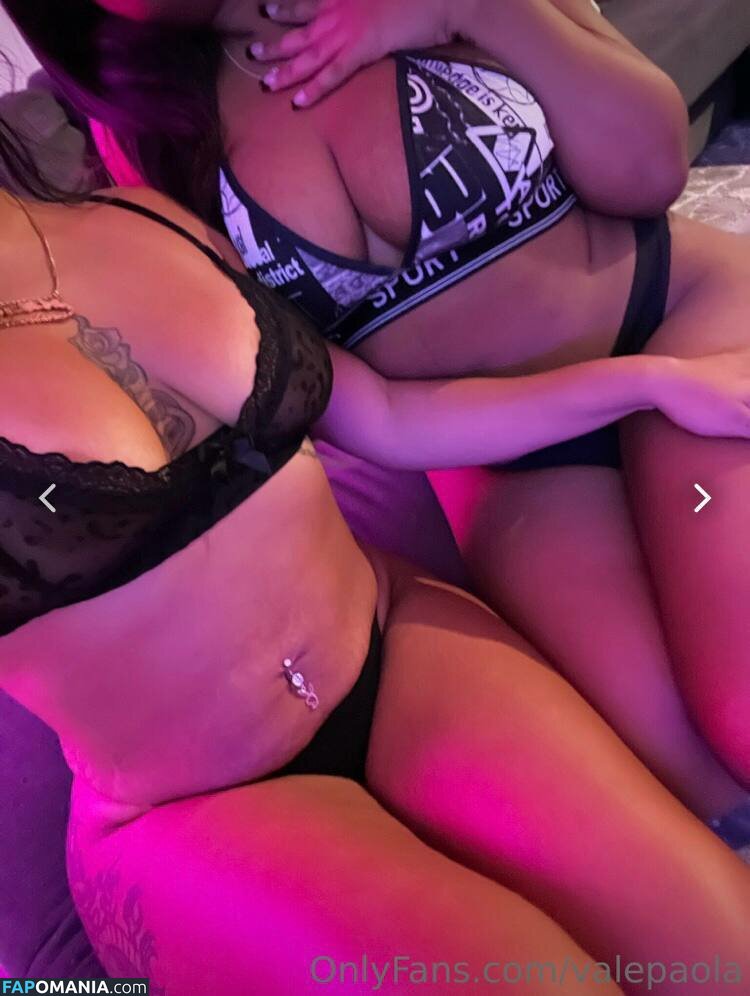 VALEGOD / Valentina Paola / valepaola Naken OnlyFans  Läckta Foto #124