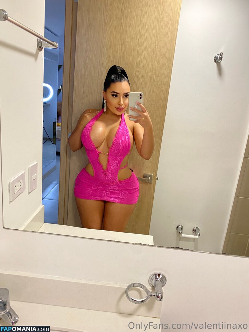 Valentina Perez / valentiinaperez / valentina_perezxoxo Naken OnlyFans  Läckta Foto #24