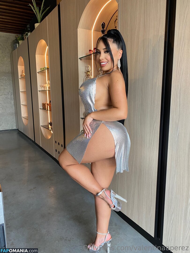 Valentina Perez / valentiinaperez / valentina_perezxoxo Naken OnlyFans  Läckta Foto #27