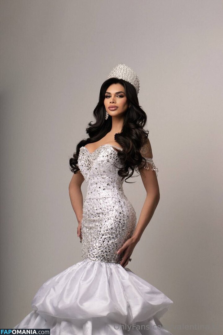 valentina.ts / valentts Naken OnlyFans  Läckta Foto #17