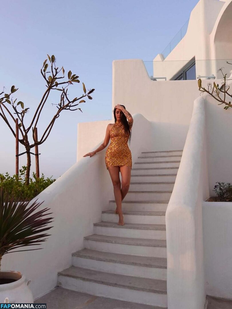 Valentina Vignali / valentinavignali Naken OnlyFans  Läckta Foto #2