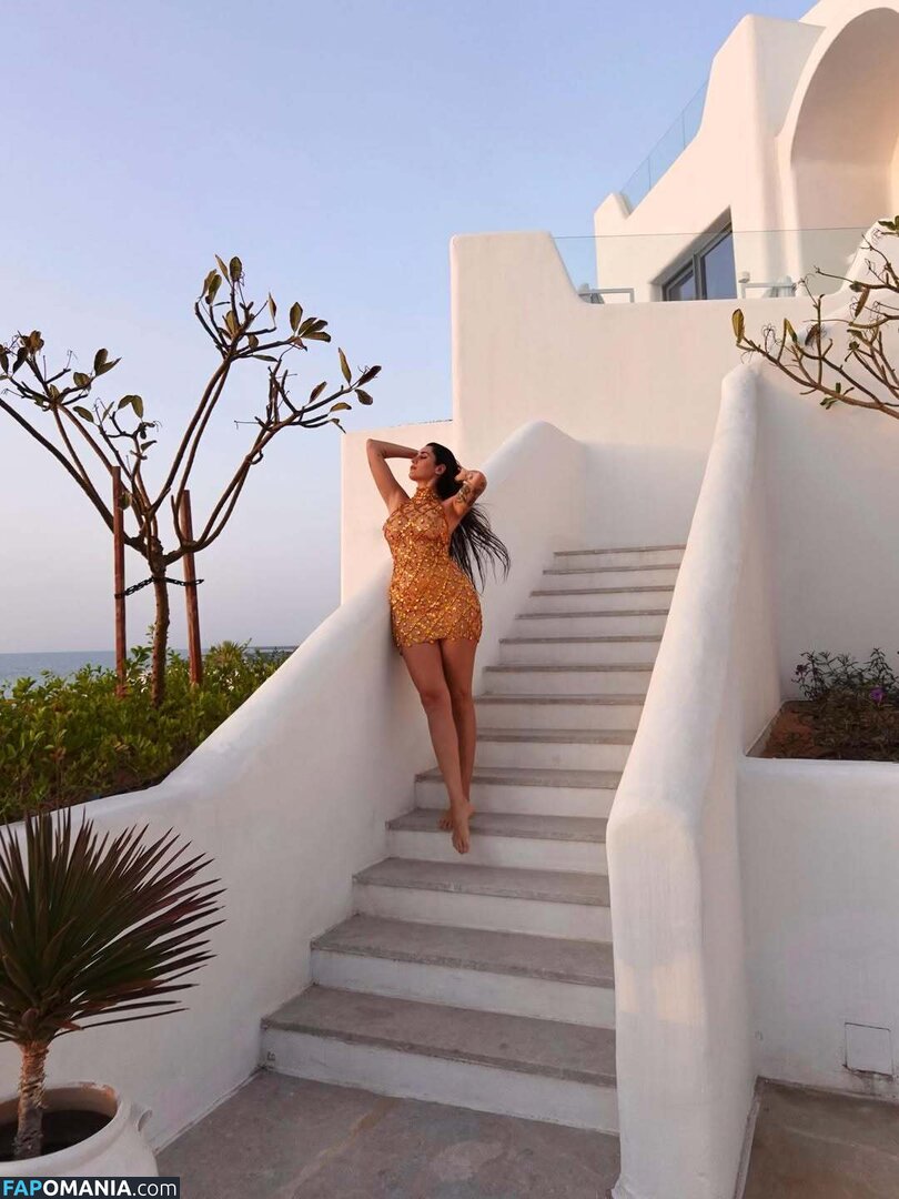 Valentina Vignali / valentinavignali Naken OnlyFans  Läckta Foto #3