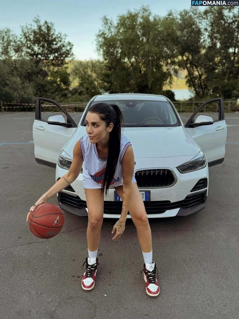 Valentina Vignali / valentinavignali Naken OnlyFans  Läckta Foto #4