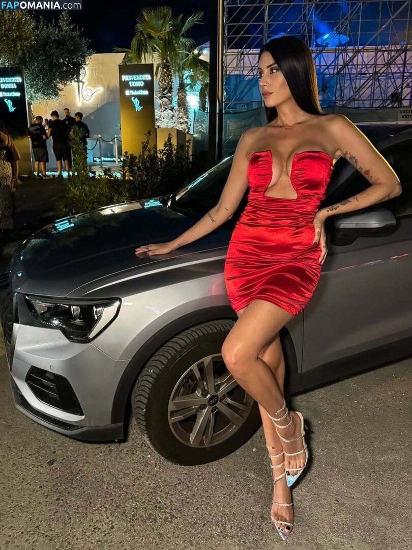 Valentina Vignali / valentinavignali Naken OnlyFans  Läckta Foto #5