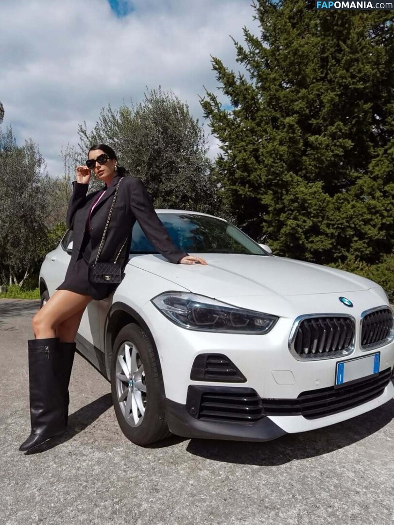 Valentina Vignali / valentinavignali Naken OnlyFans  Läckta Foto #6