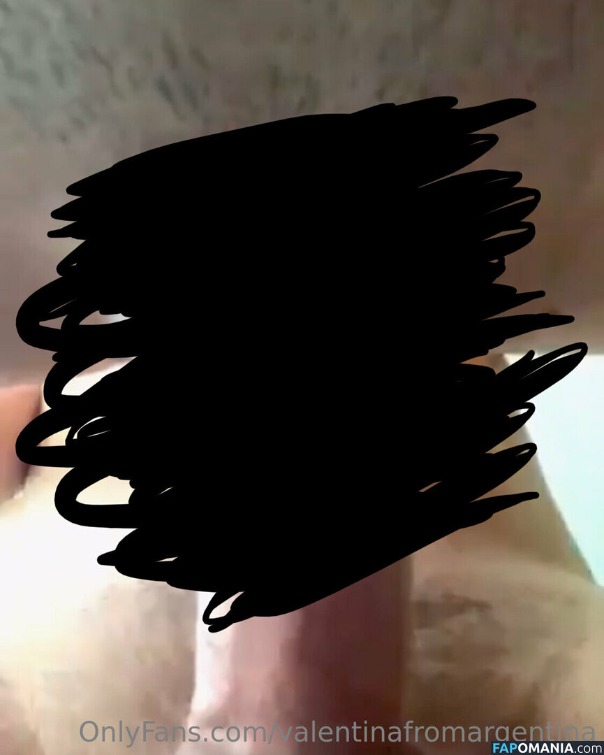 ayanti_yok / valentinafromargentina Naken OnlyFans  Läckta Foto #9
