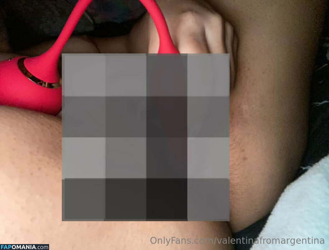 ayanti_yok / valentinafromargentina Naken OnlyFans  Läckta Foto #10