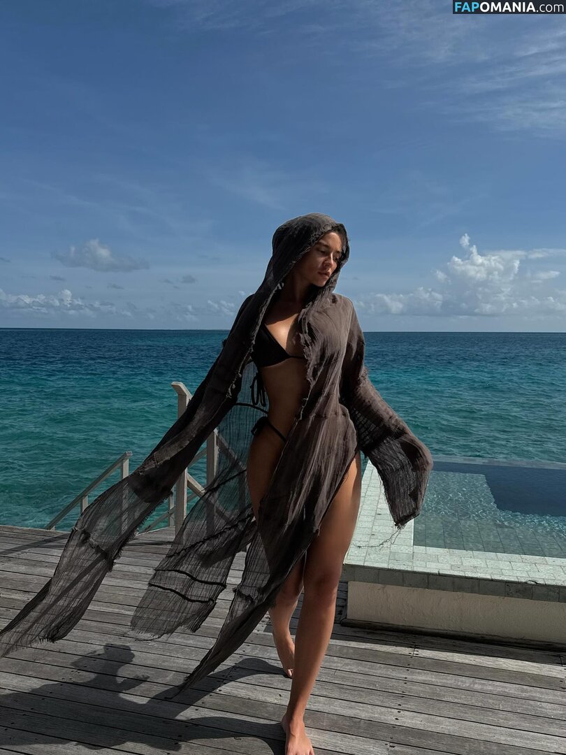 Valeria Berwolf / Valeriya Bearwolf / valeriya_bearwolf Naken OnlyFans  Läckta Foto #27