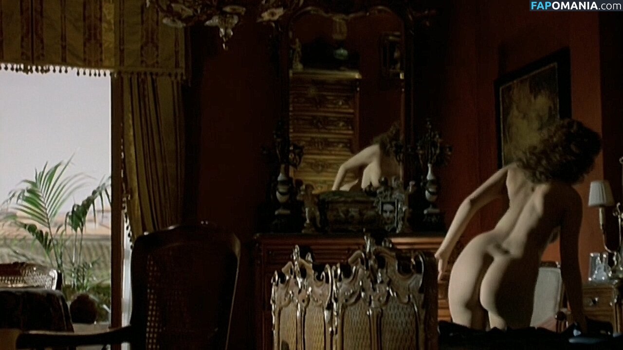 Valeria Golino Naken OnlyFans  Läckta Foto #9
