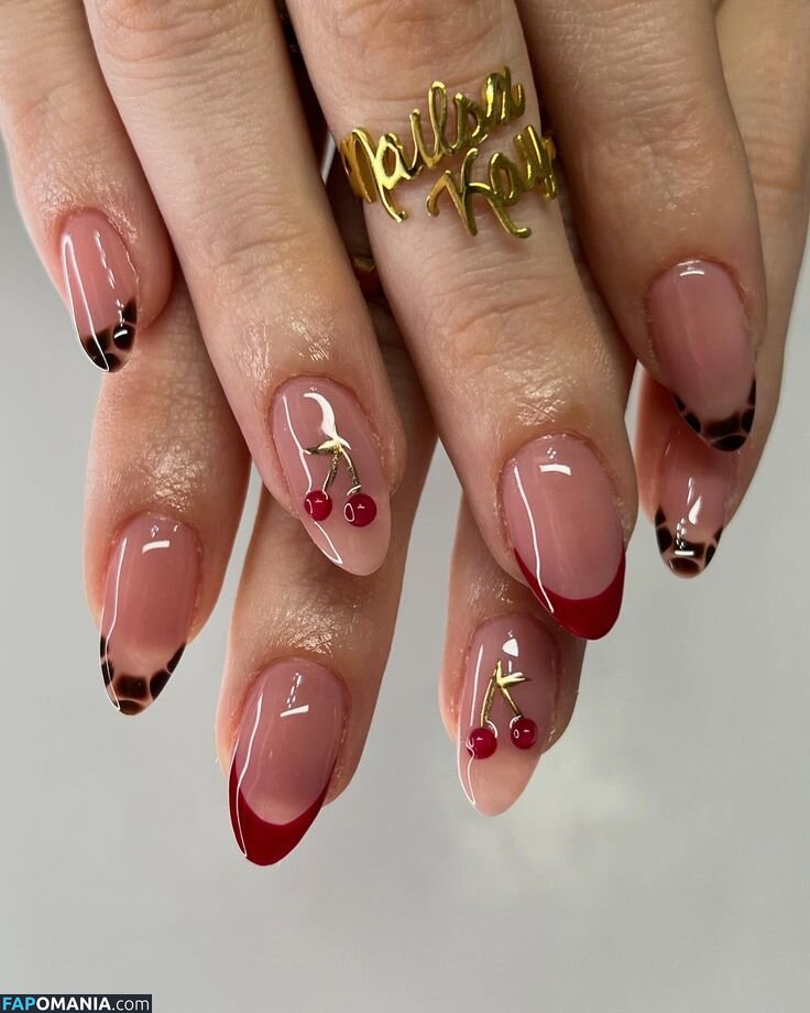 Valeria Molina Naken OnlyFans  Läckta Foto #6