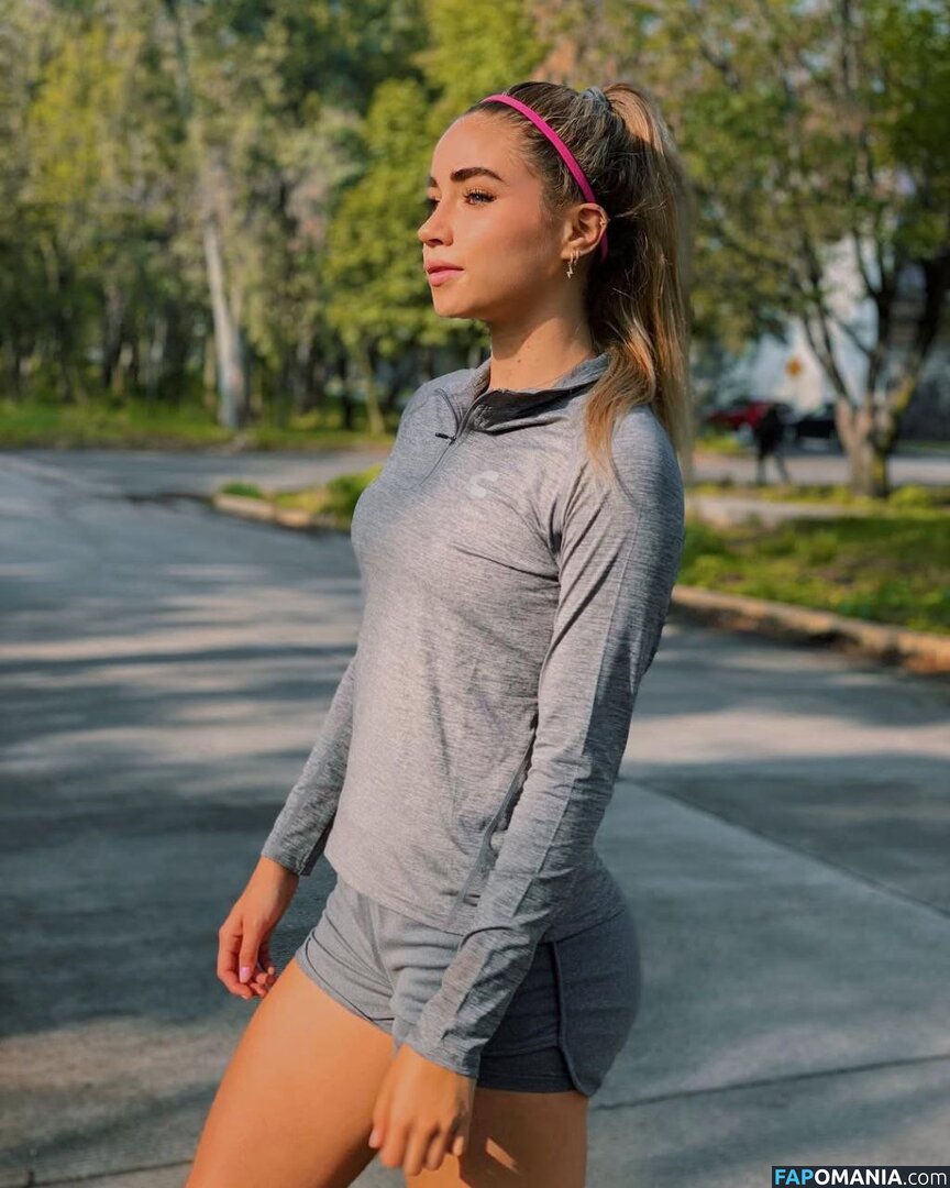 Valeria Paez Rueda / popular Naken OnlyFans  Läckta Foto #1