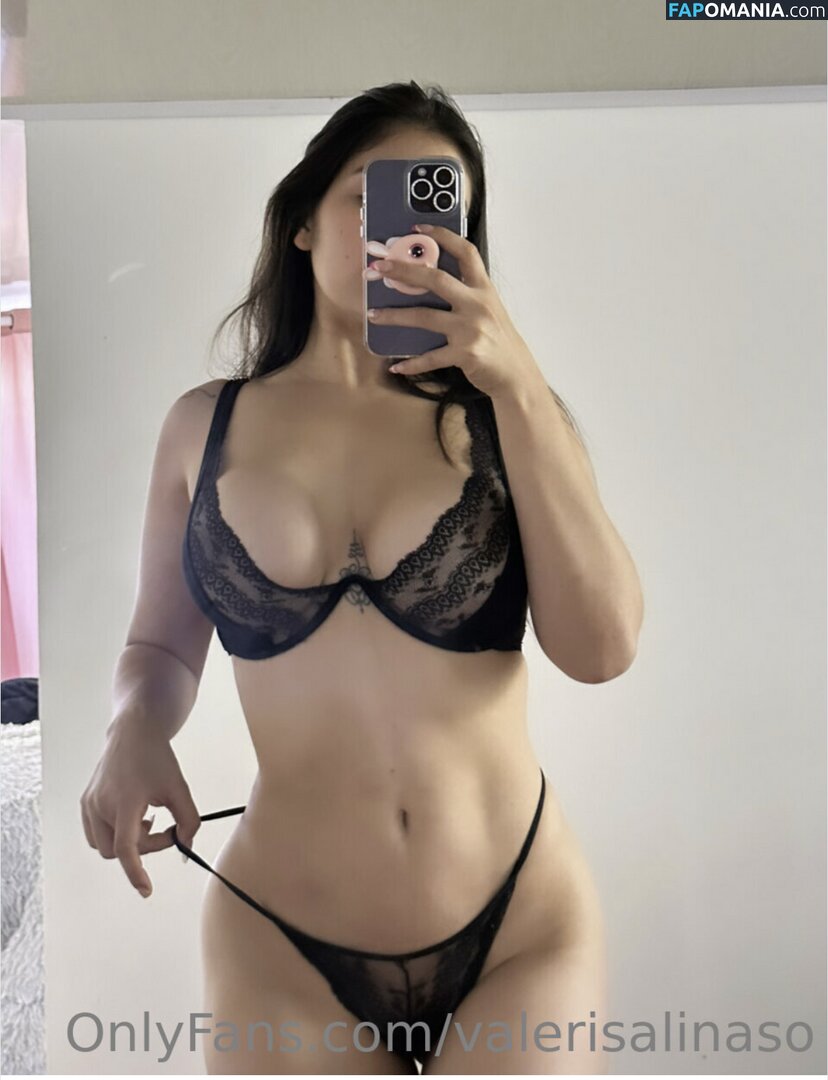 Valeria Salinas / valeriasalinaso / valerisalinaso Naken OnlyFans  Läckta Foto #13