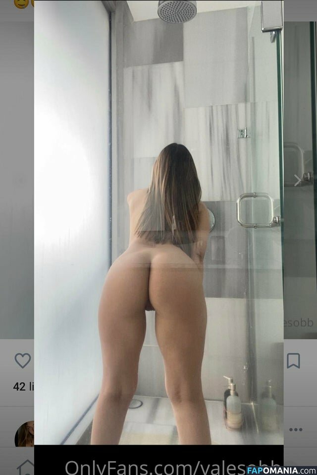 Valeria Soberon / Valesobb / valesobbb Naken OnlyFans  Läckta Foto #2