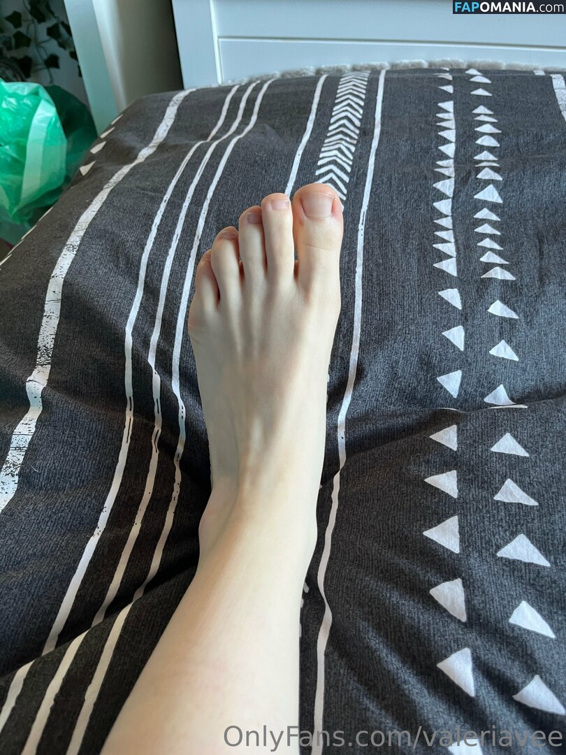 valeriavee / xvaleriavee Naken OnlyFans  Läckta Foto #11