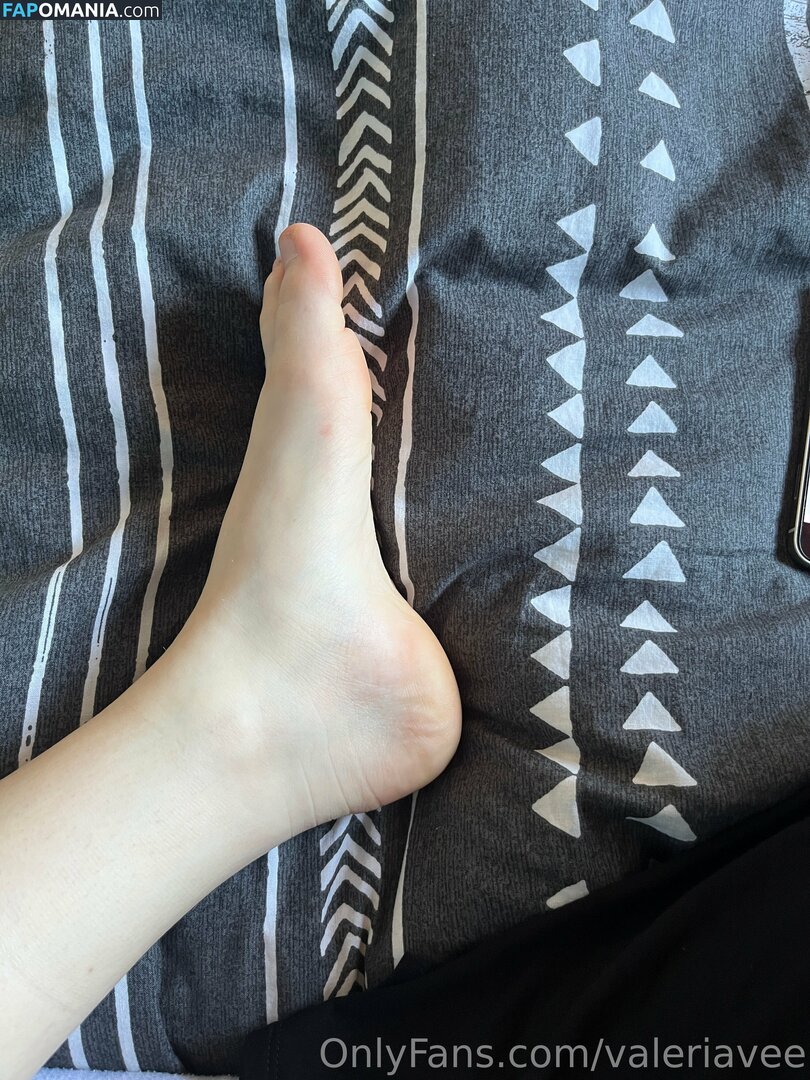 valeriavee / xvaleriavee Naken OnlyFans  Läckta Foto #12