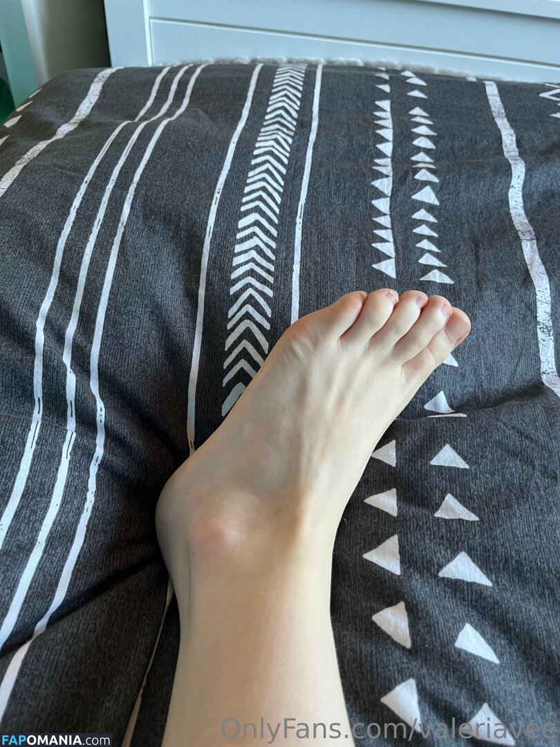 valeriavee / xvaleriavee Naken OnlyFans  Läckta Foto #16