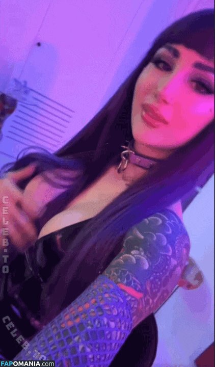 Val Steele / Valerica Steele / asphyxiateval / val_steele / valsteele Naken OnlyFans  Läckta Foto #863