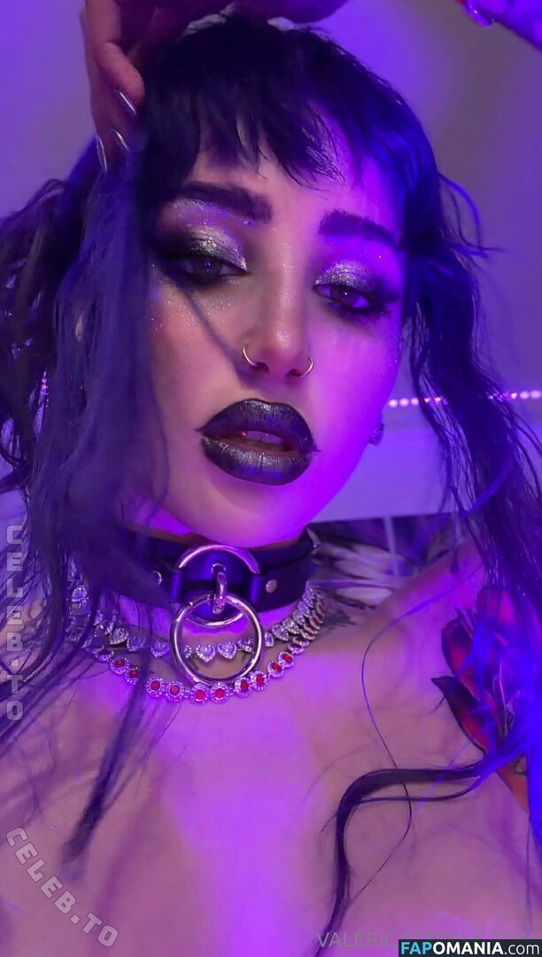 Val Steele / Valerica Steele / asphyxiateval / val_steele / valsteele Naken OnlyFans  Läckta Foto #881