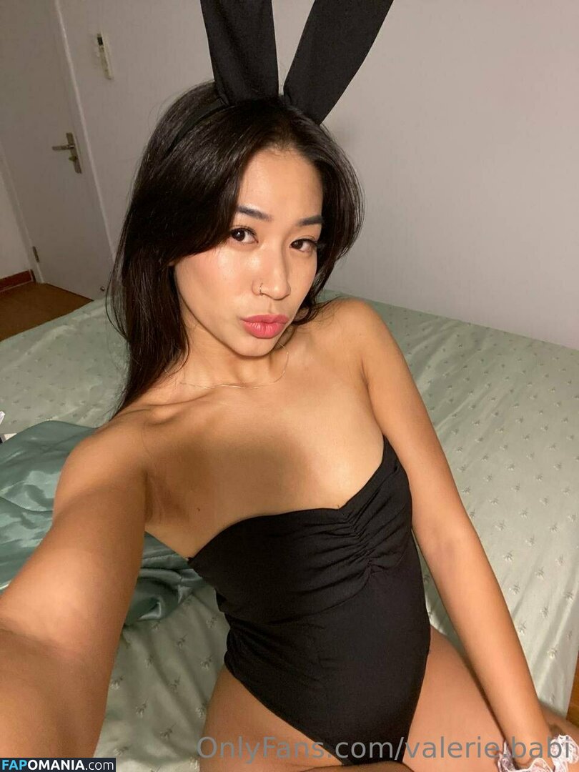 valerie.babi / valeriebabiii Naken OnlyFans  Läckta Foto #68