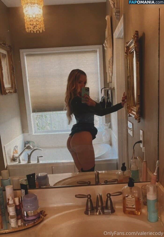 Valerie Cody / valcody / valeriecody Naken OnlyFans  Läckta Foto #22