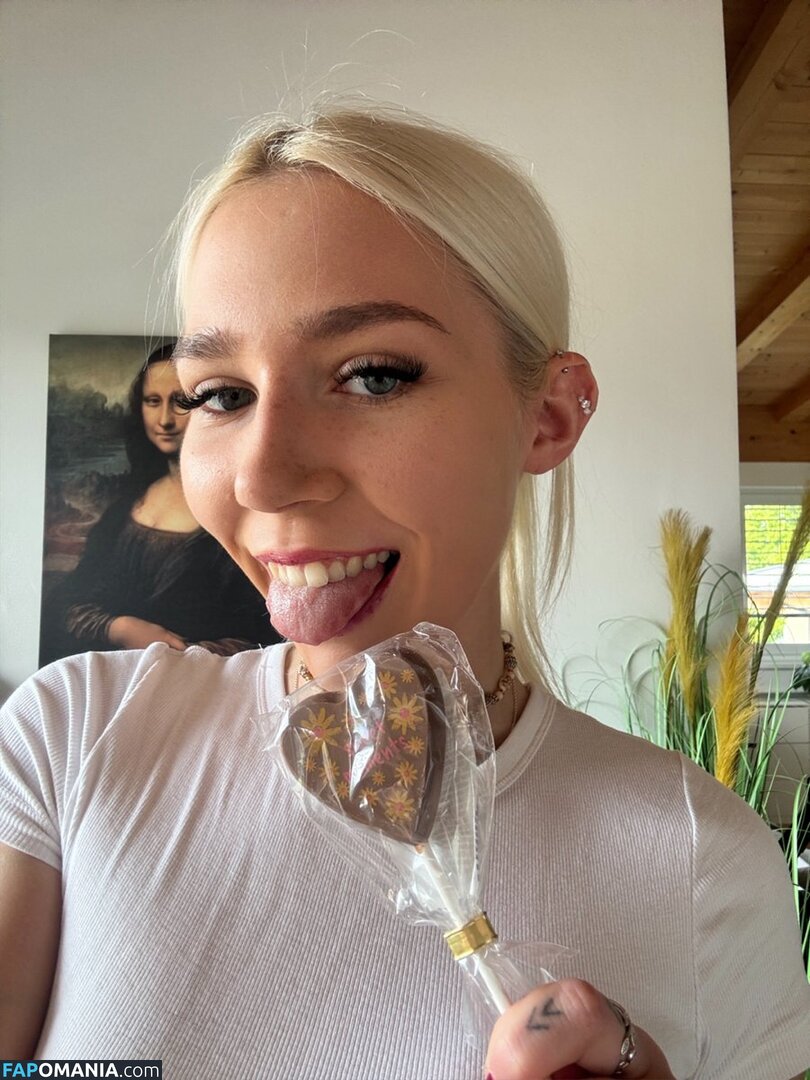 Valerie Star Naken OnlyFans  Läckta Foto #6