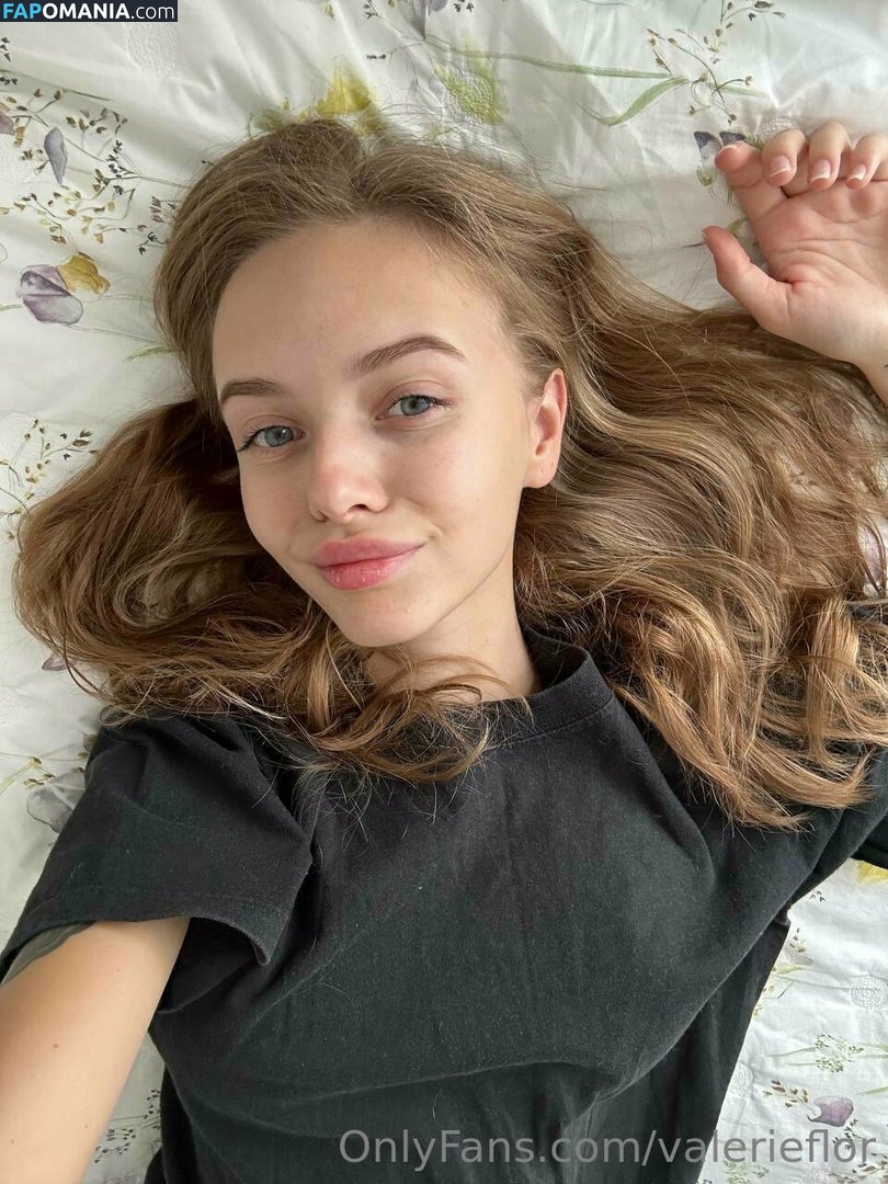 valerieflor / valerieflores Naken OnlyFans  Läckta Foto #24
