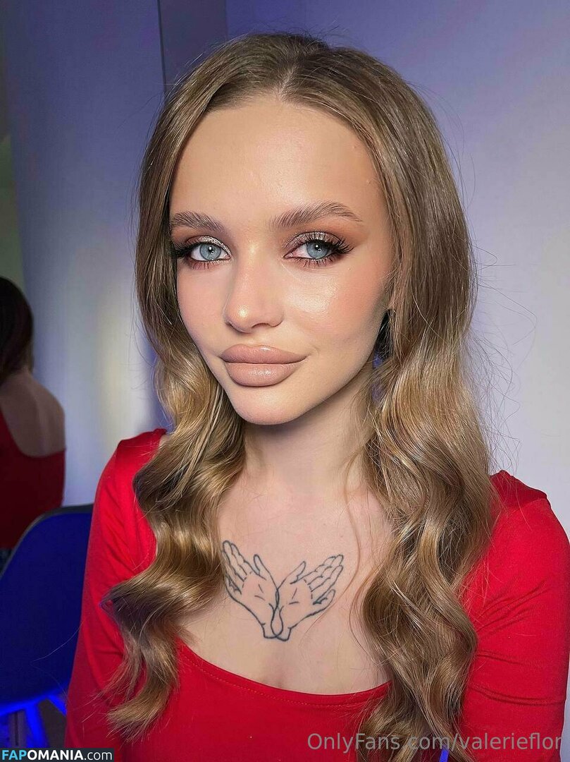 valerieflor / valerieflores Naken OnlyFans  Läckta Foto #114