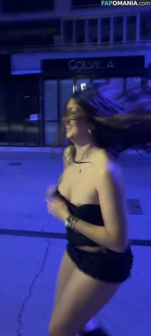 Valerii Garridoooo2 / valeriagarridooo Naken OnlyFans  Läckta Foto #2