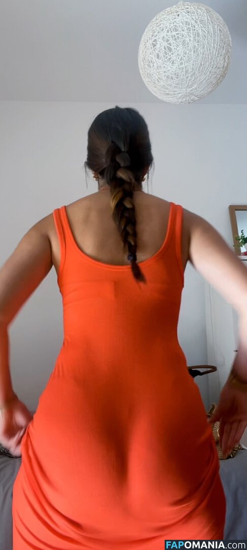 Valerii Garridoooo2 / valeriagarridooo Naken OnlyFans  Läckta Foto #3