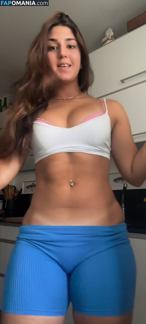 Valerii Garridoooo2 / valeriagarridooo Naken OnlyFans  Läckta Foto #7