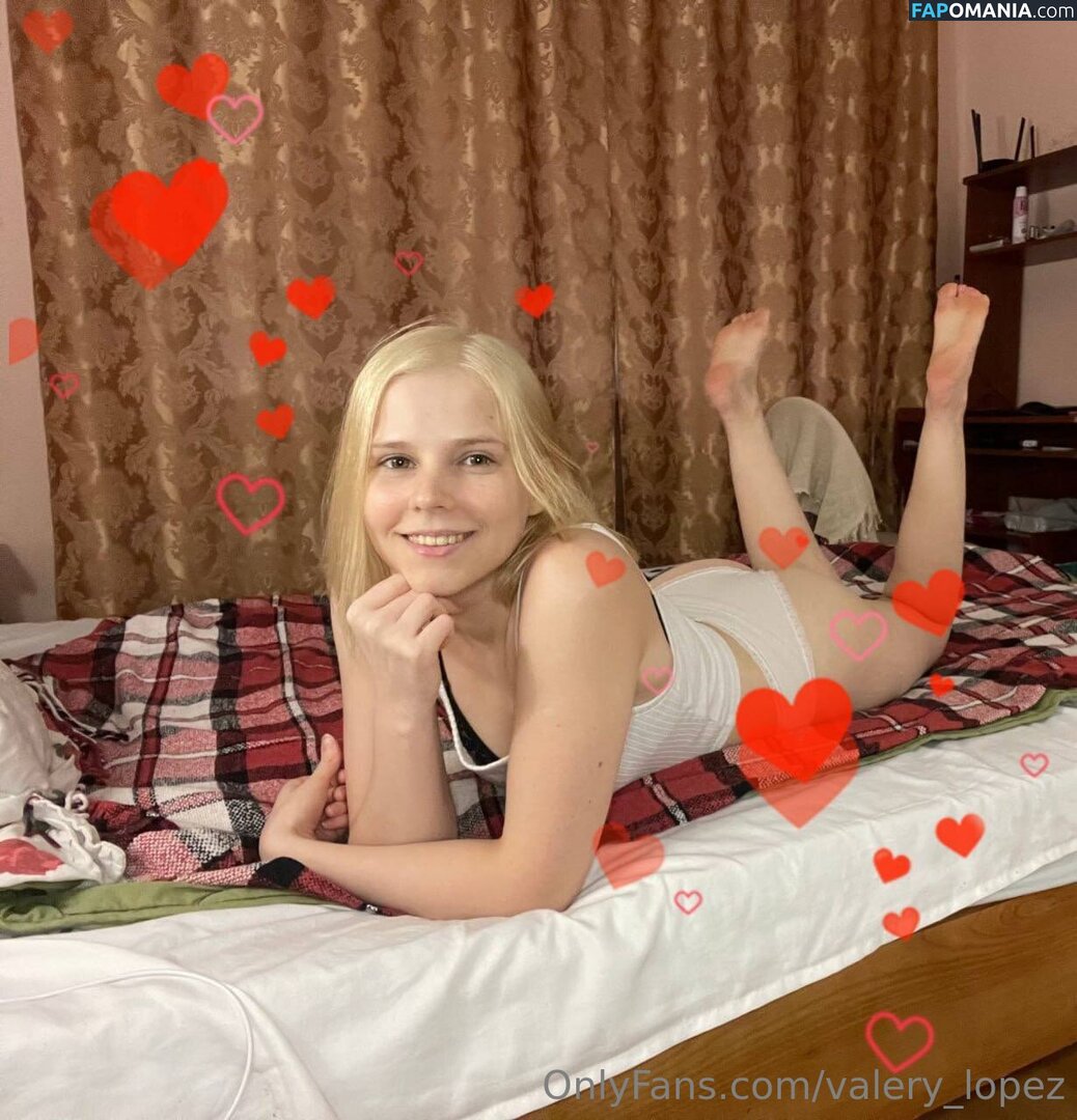 ivalerylopez / valery_lopez Naken OnlyFans  Läckta Foto #18