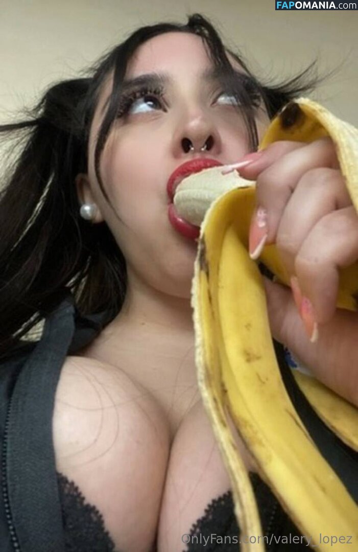 ivalerylopez / valery_lopez Naken OnlyFans  Läckta Foto #19