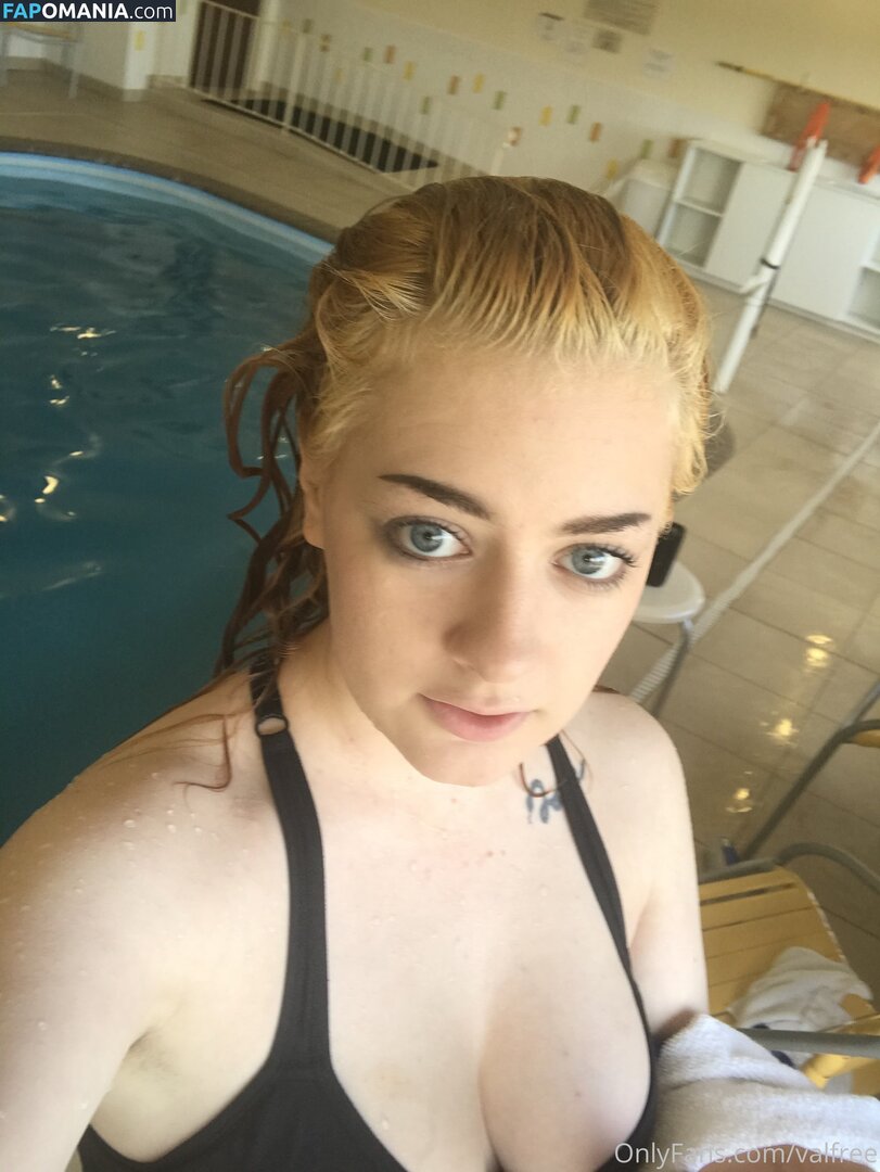 valfree Naken OnlyFans  Läckta Foto #9