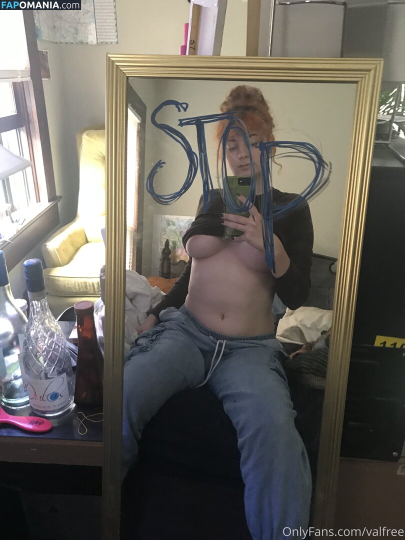 valfree Naken OnlyFans  Läckta Foto #12