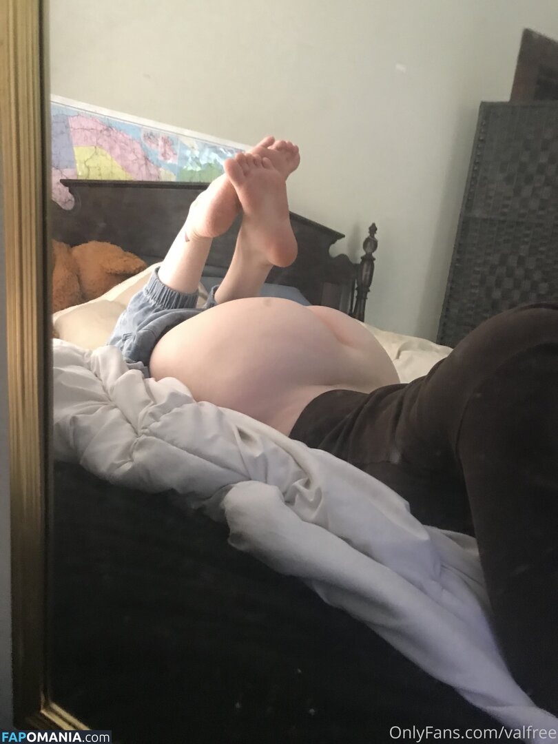 valfree Naken OnlyFans  Läckta Foto #15