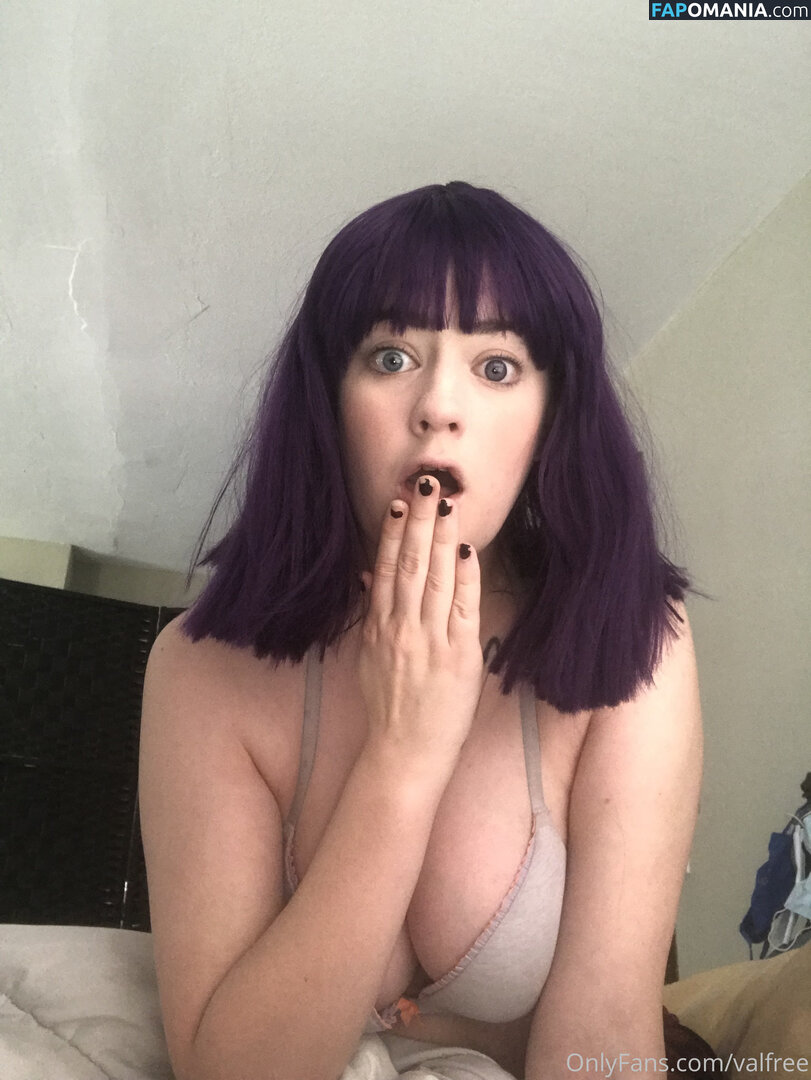 valfree Naken OnlyFans  Läckta Foto #17