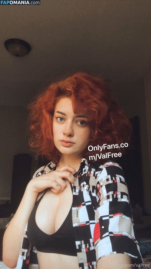 valfree Naken OnlyFans  Läckta Foto #20