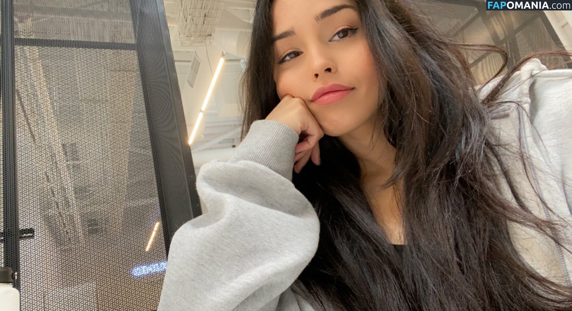 Valkyrae Naken OnlyFans  Läckta Foto #3