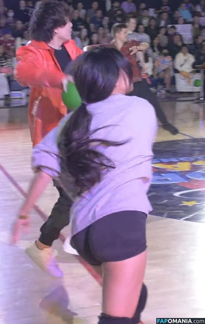 Valkyrae Naken OnlyFans  Läckta Foto #250