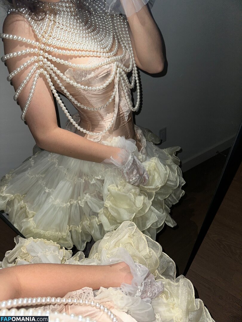 Valkyrae Naken OnlyFans  Läckta Foto #1585