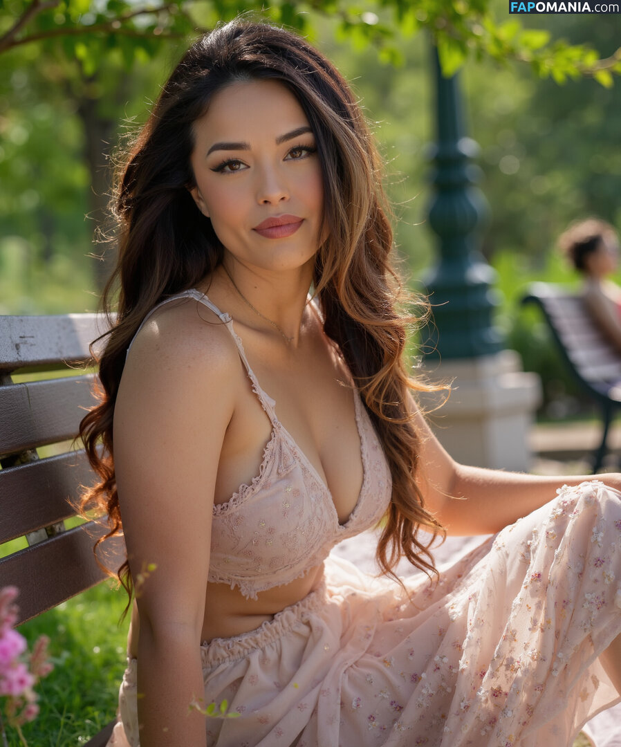 Valkyrae Naken OnlyFans  Läckta Foto #1619